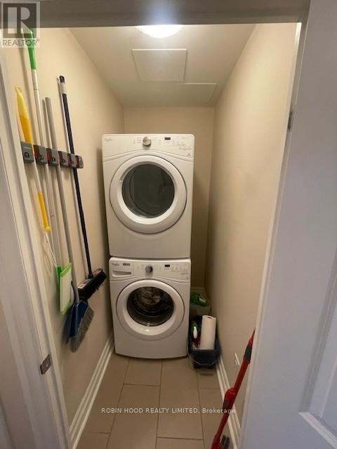 #UNIT 612 150 WELLINGTON STREET E - 14