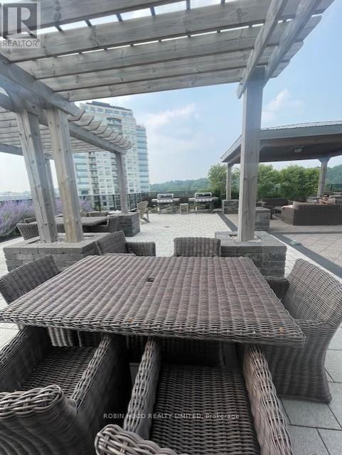 #UNIT 612 150 WELLINGTON STREET E - 16