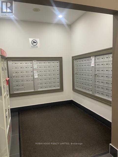 #UNIT 612 150 WELLINGTON STREET E - 23