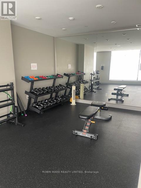 #UNIT 612 150 WELLINGTON STREET E - 26