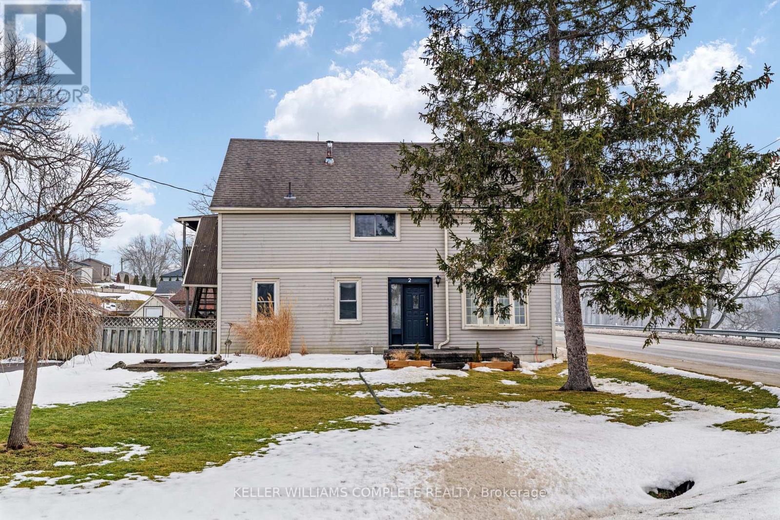 2 MILL STREET E - Photo 2 of 50, Haldimand, Ontario