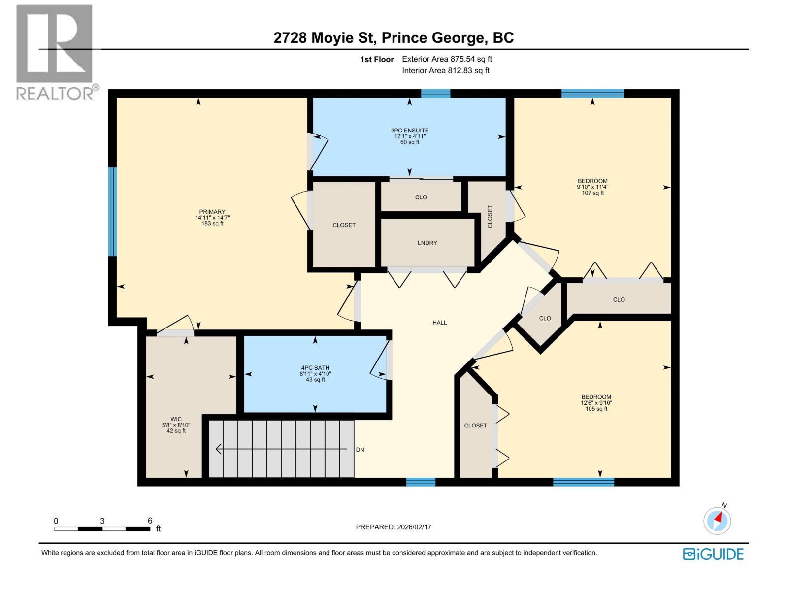 2728-2730 MOYIE STREET - 21