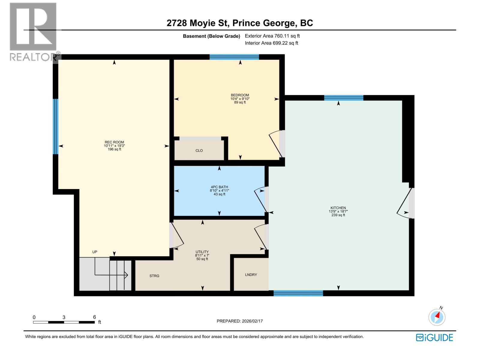2728-2730 MOYIE STREET - 28