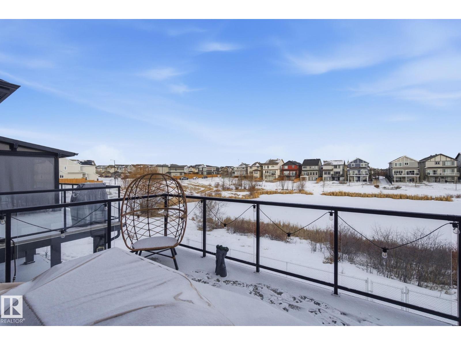 9831 223 ST NW, Edmonton