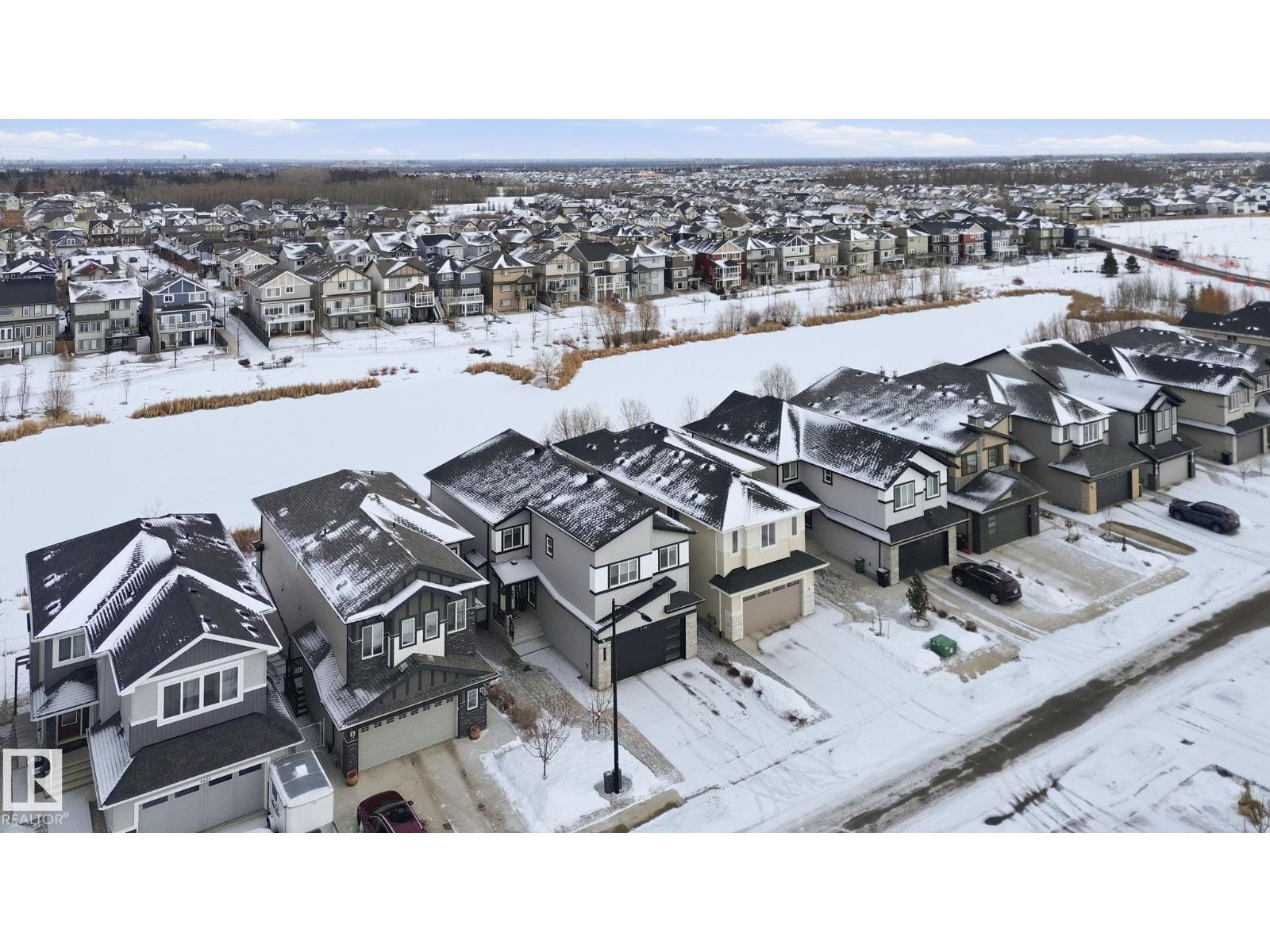 9831 223 ST NW, Edmonton