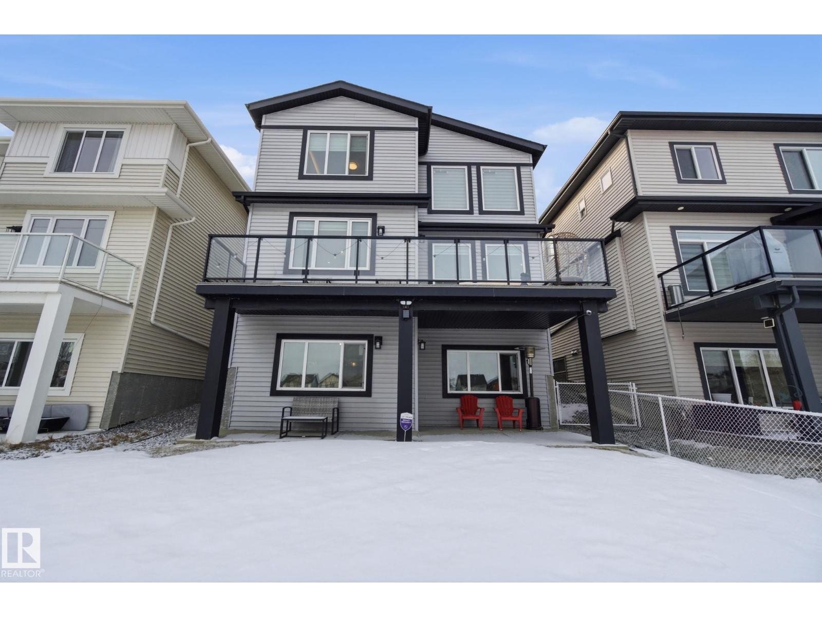 9831 223 ST NW, Edmonton