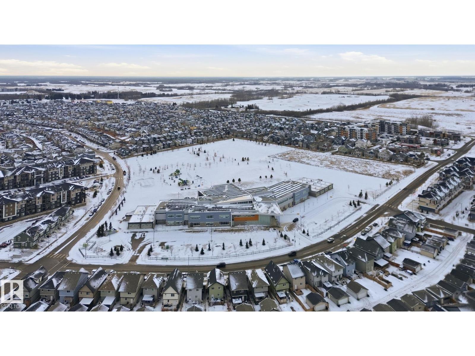 9831 223 ST NW, Edmonton