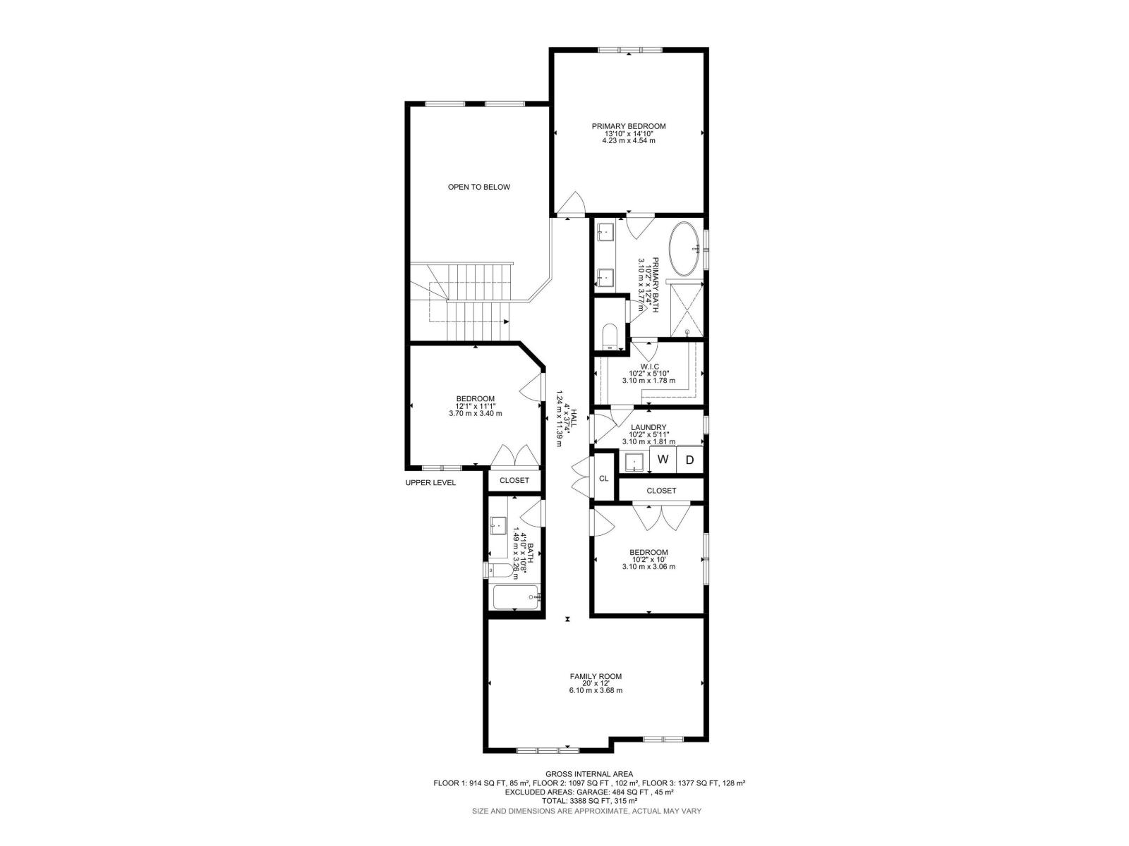 9831 223 ST NW, Edmonton