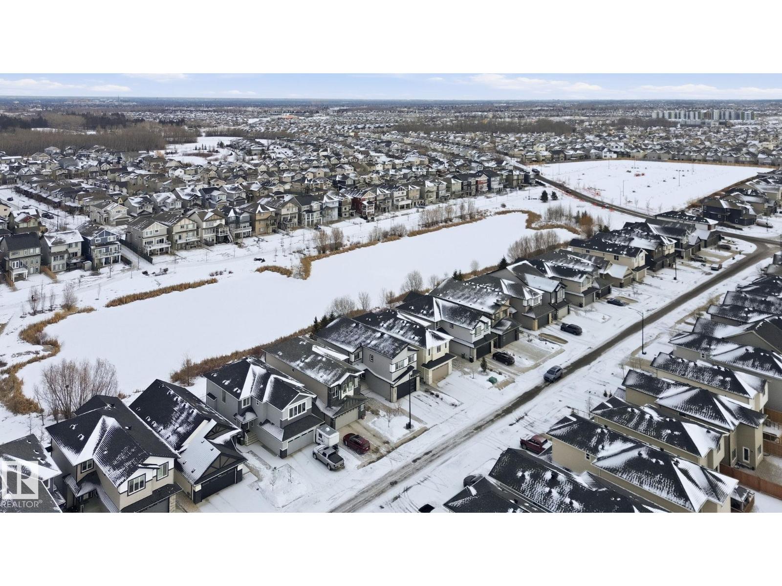 9831 223 ST NW, Edmonton