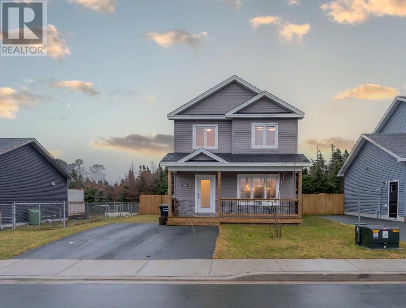 64 Diamond Marsh Drive