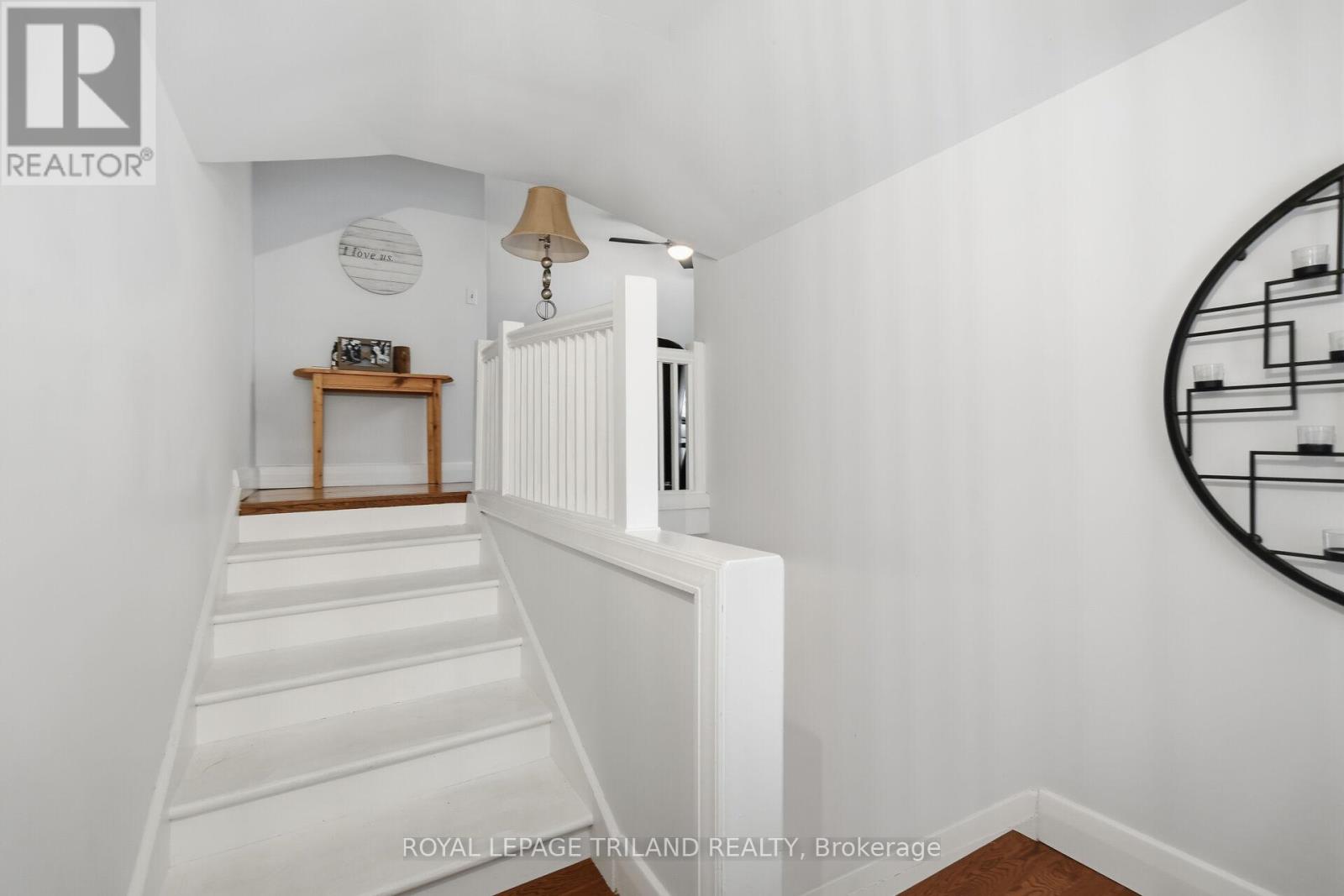 831 RIVERSIDE DRIVE, London North (North P), Ontario