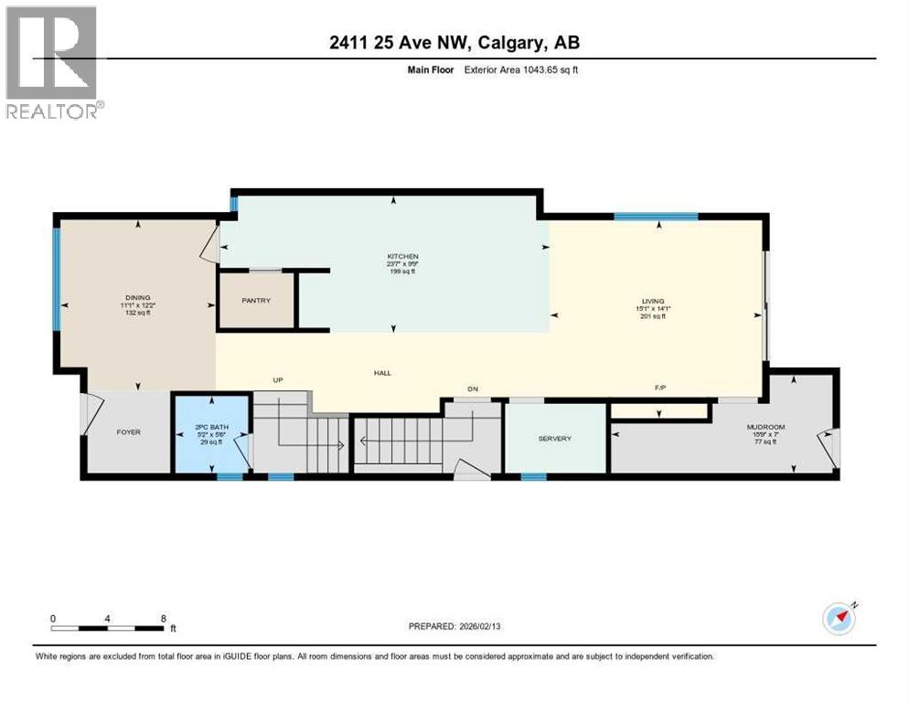 Single Family House for Sale in   Avenue NW Banff Trail Calgary 