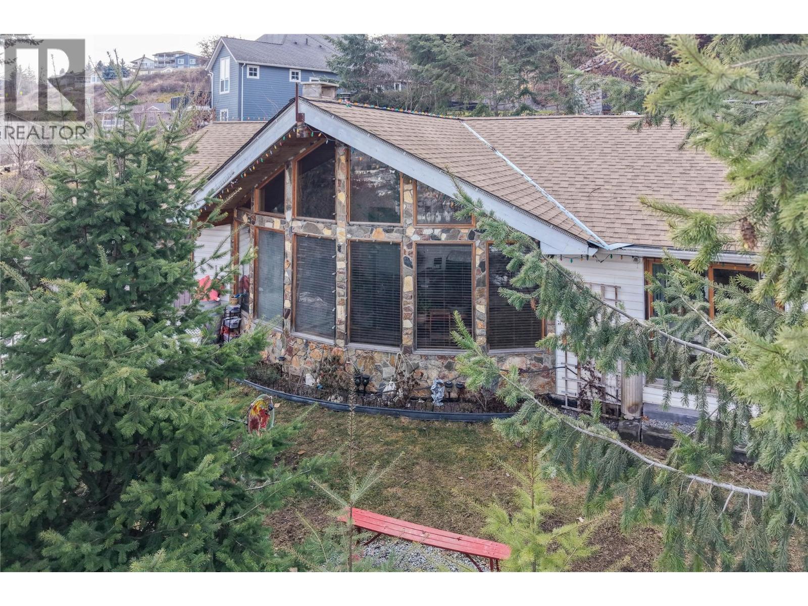  164 Cliffview Drive, Enderby