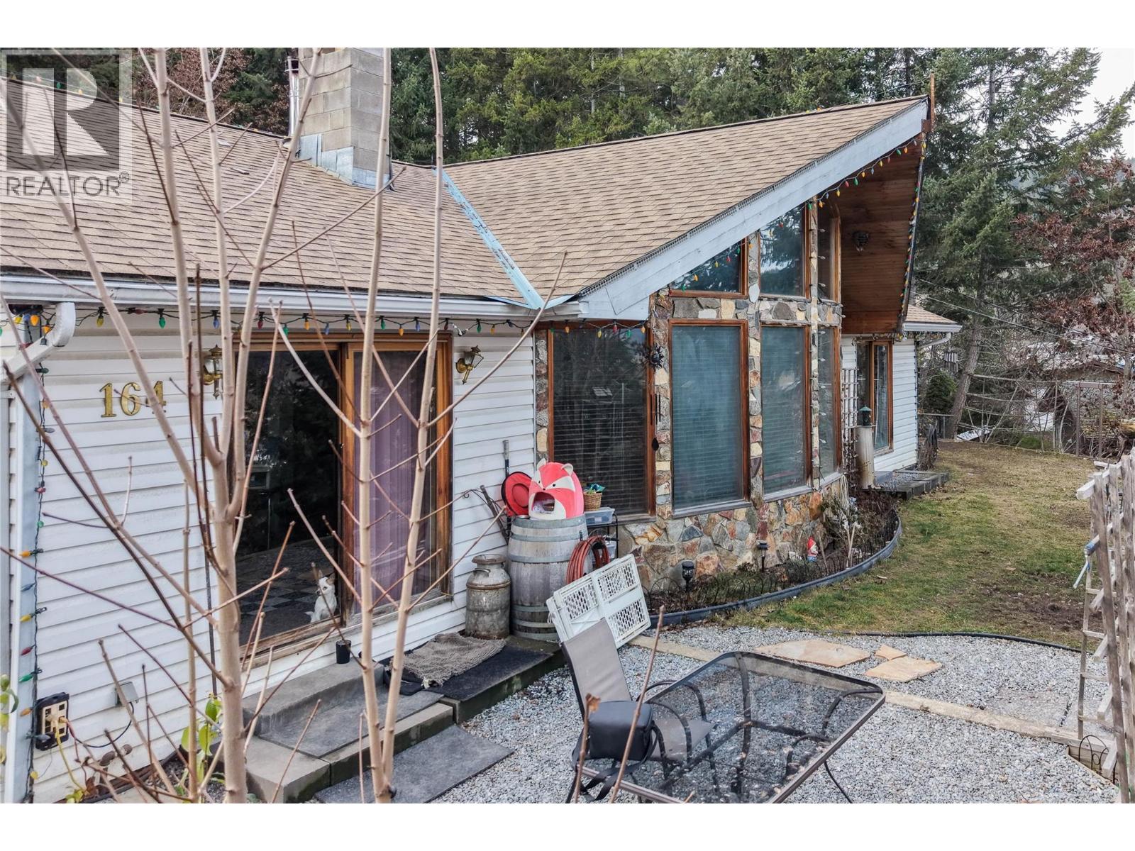  164 Cliffview Drive, Enderby