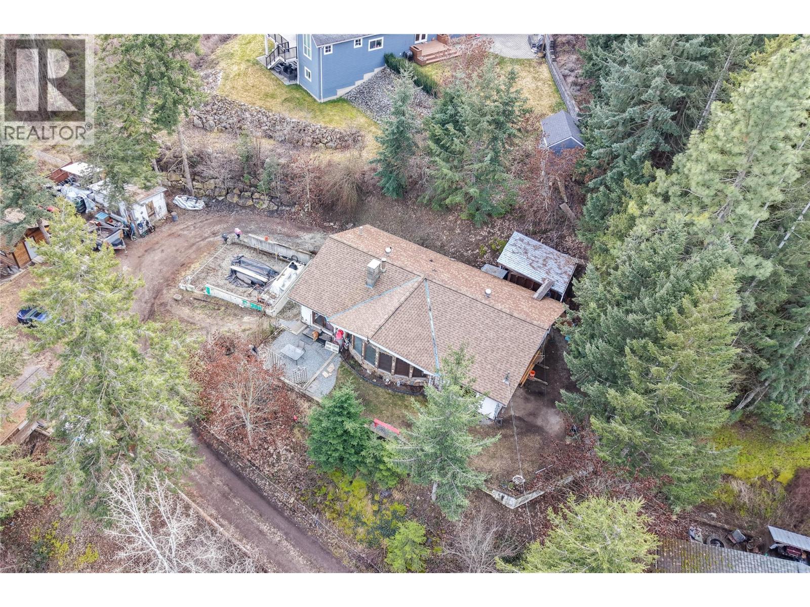  164 Cliffview Drive, Enderby