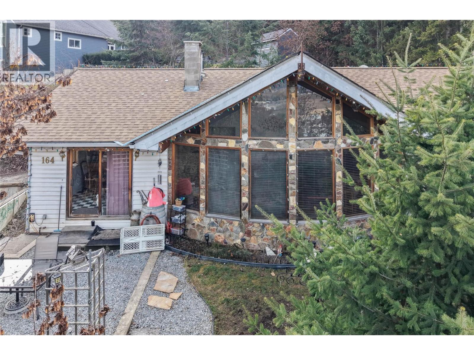  164 Cliffview Drive, Enderby