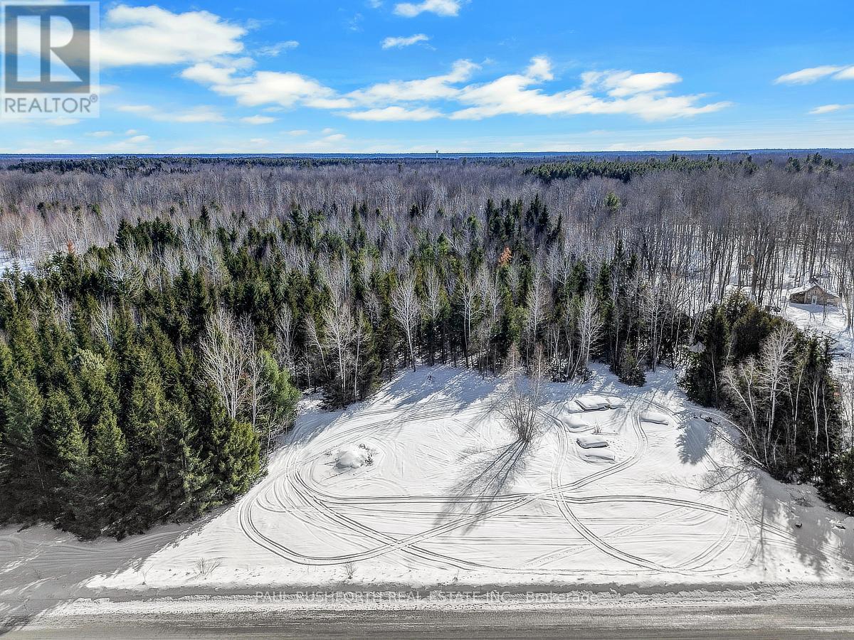 00 Belvedere Road-Lot