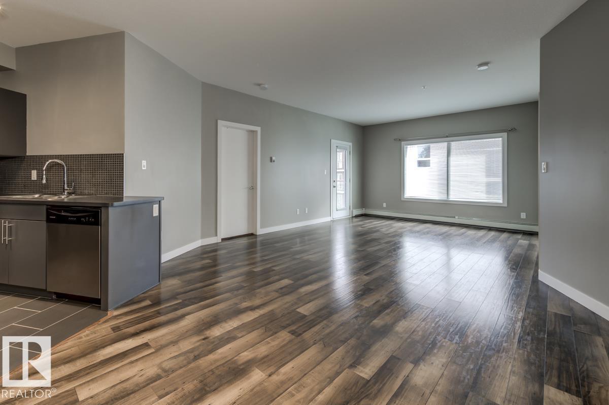 #412 10611 117 ST NW - 10
