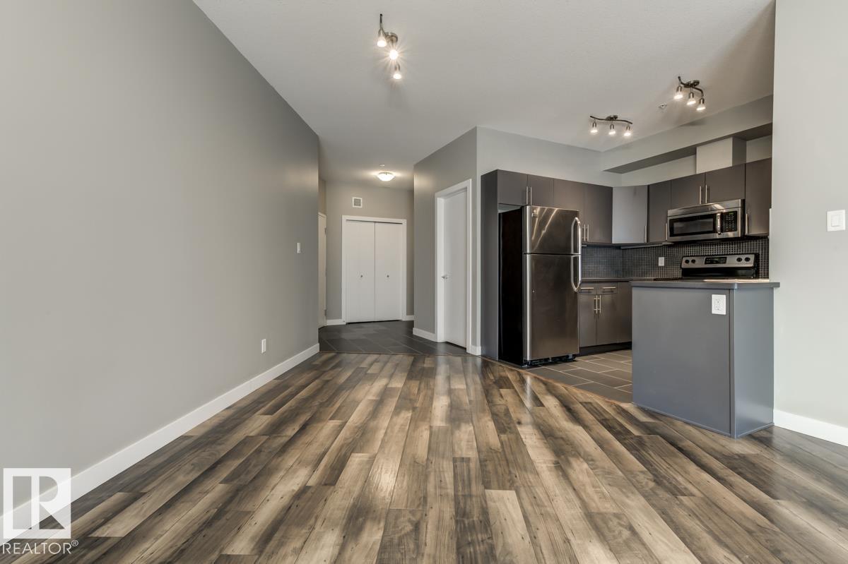 #412 10611 117 ST NW, Edmonton