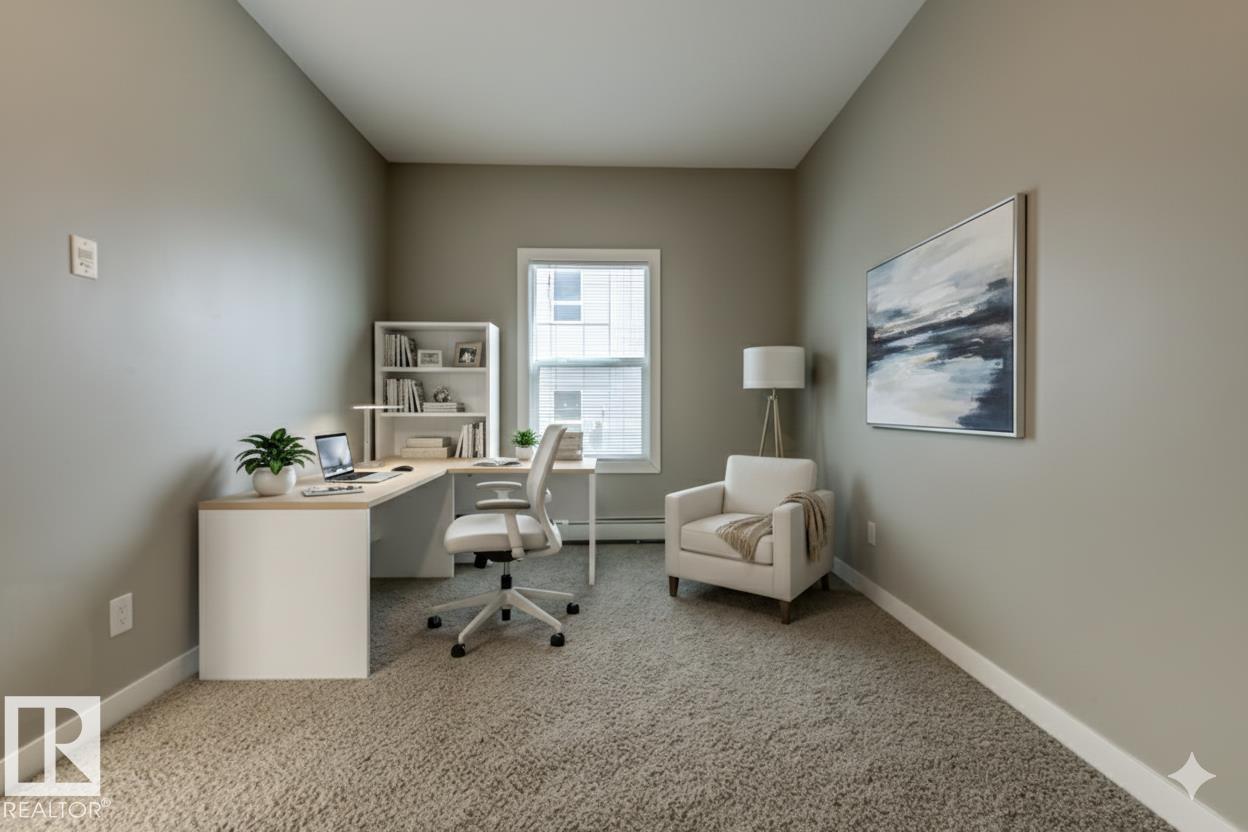 #412 10611 117 ST NW, Edmonton