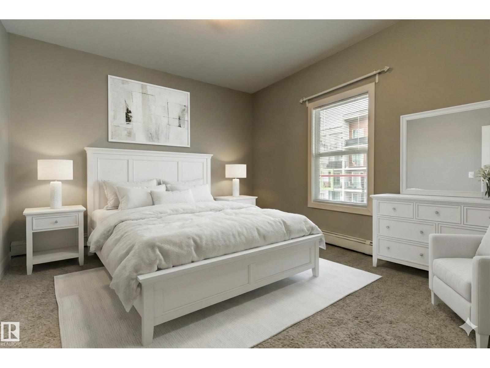 #412 10611 117 ST NW, Edmonton