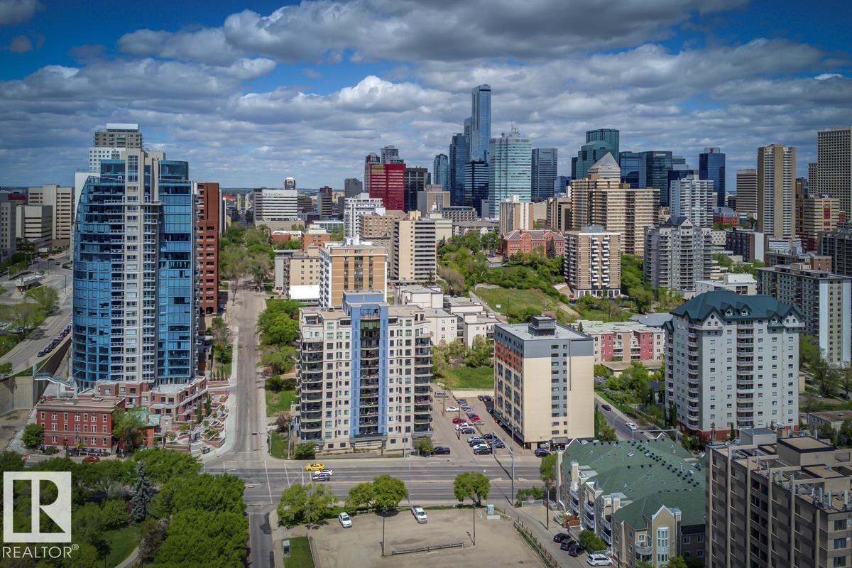 #412 10611 117 ST NW, Edmonton