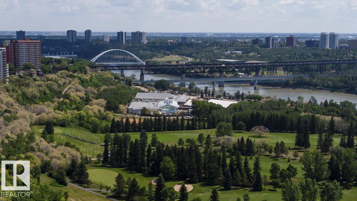 #412 10611 117 ST NW, Edmonton