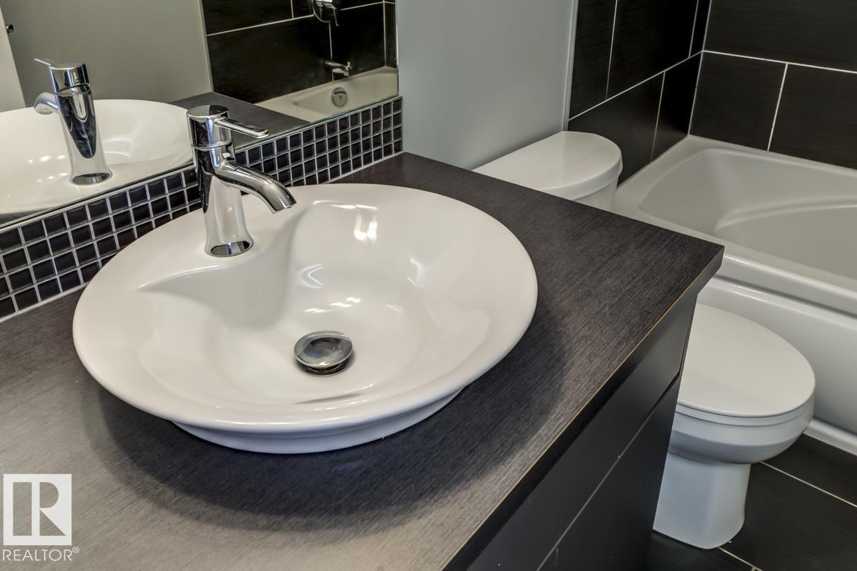 #412 10611 117 ST NW, Edmonton