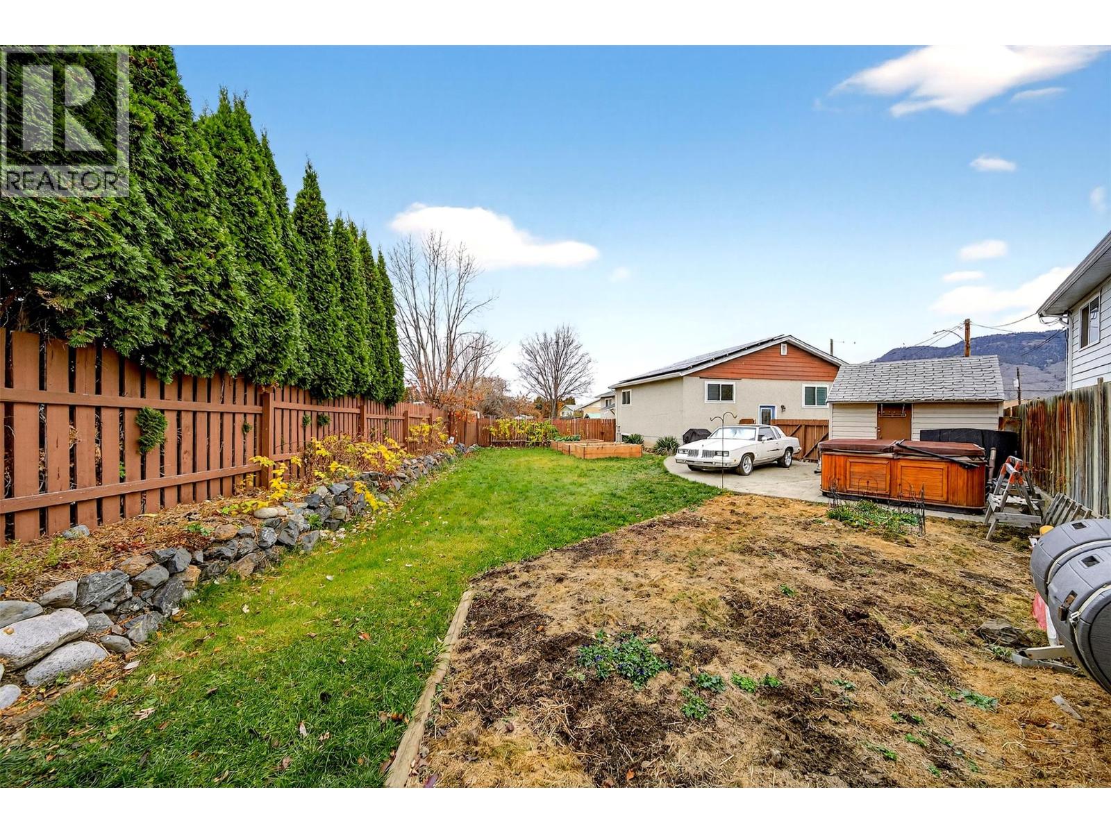 2631 Young Place, Kamloops