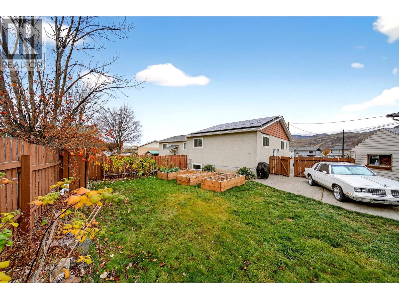 2631 Young Place, Kamloops