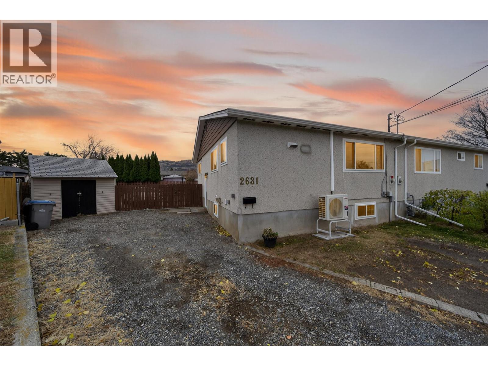 2631 Young Place, Kamloops