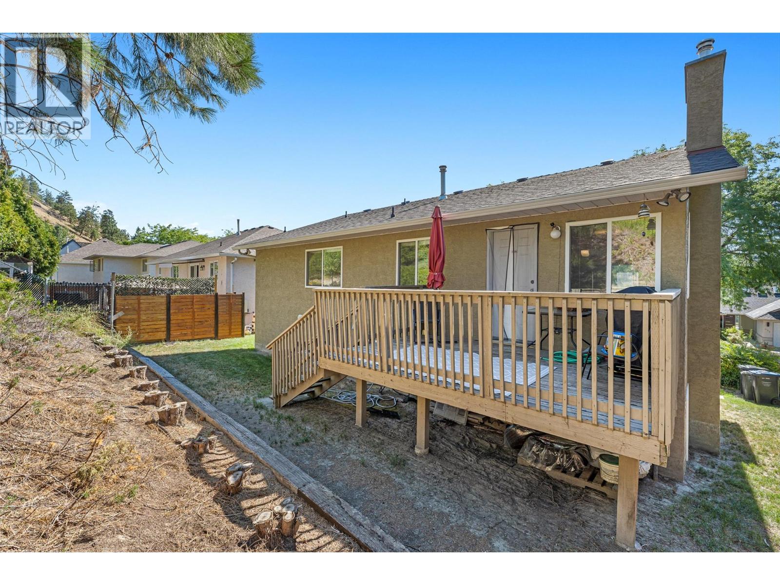 580 Spruceview Place N, Kelowna