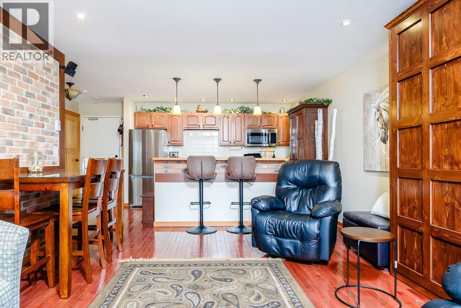 1510 Nickelplate Street Unit# 306, Rossland