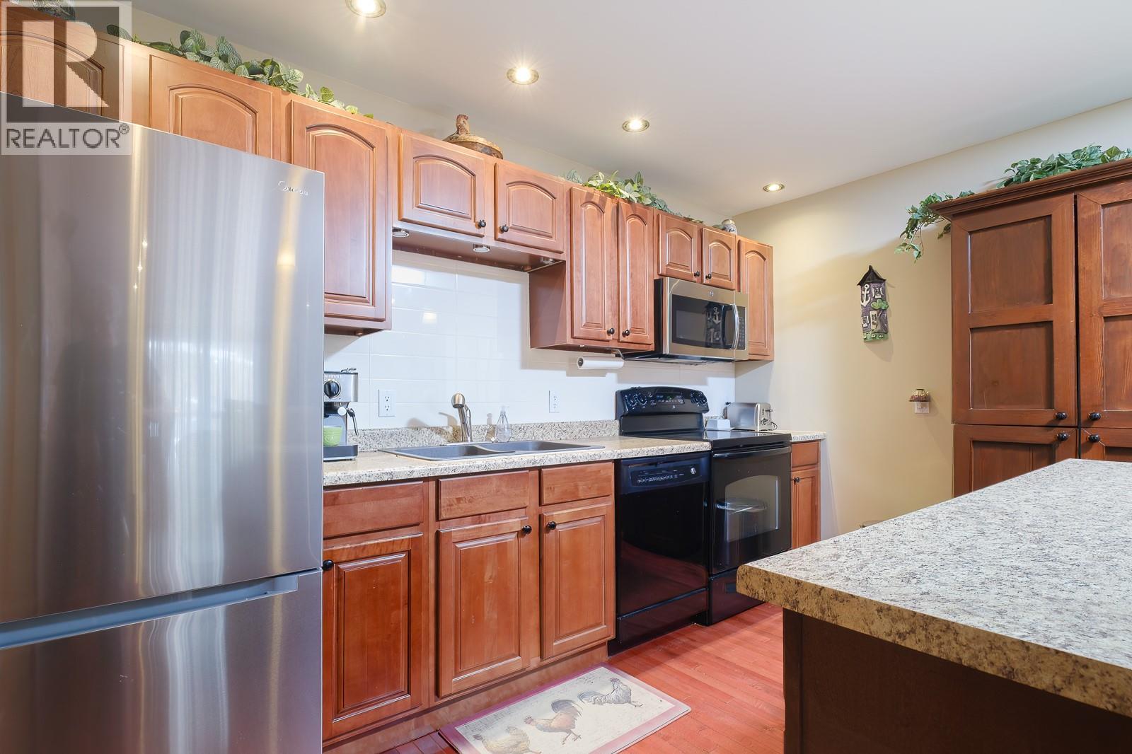 1510 Nickelplate Street Unit# 306, Rossland