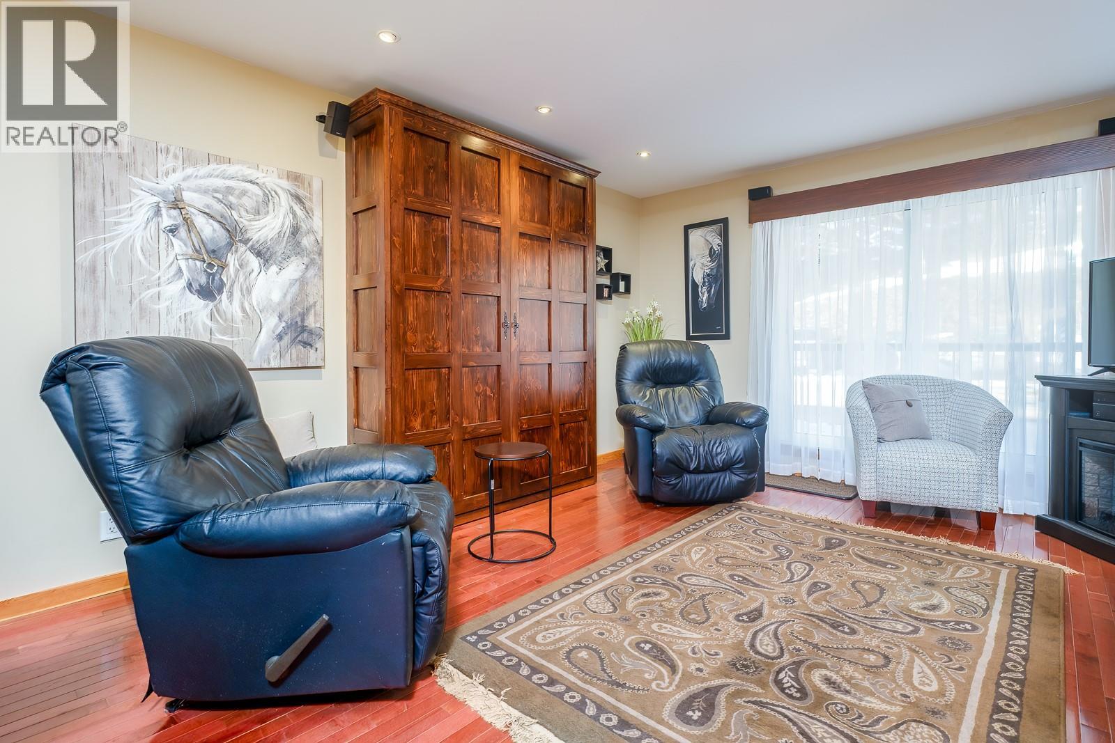 1510 Nickelplate Street Unit# 306, Rossland