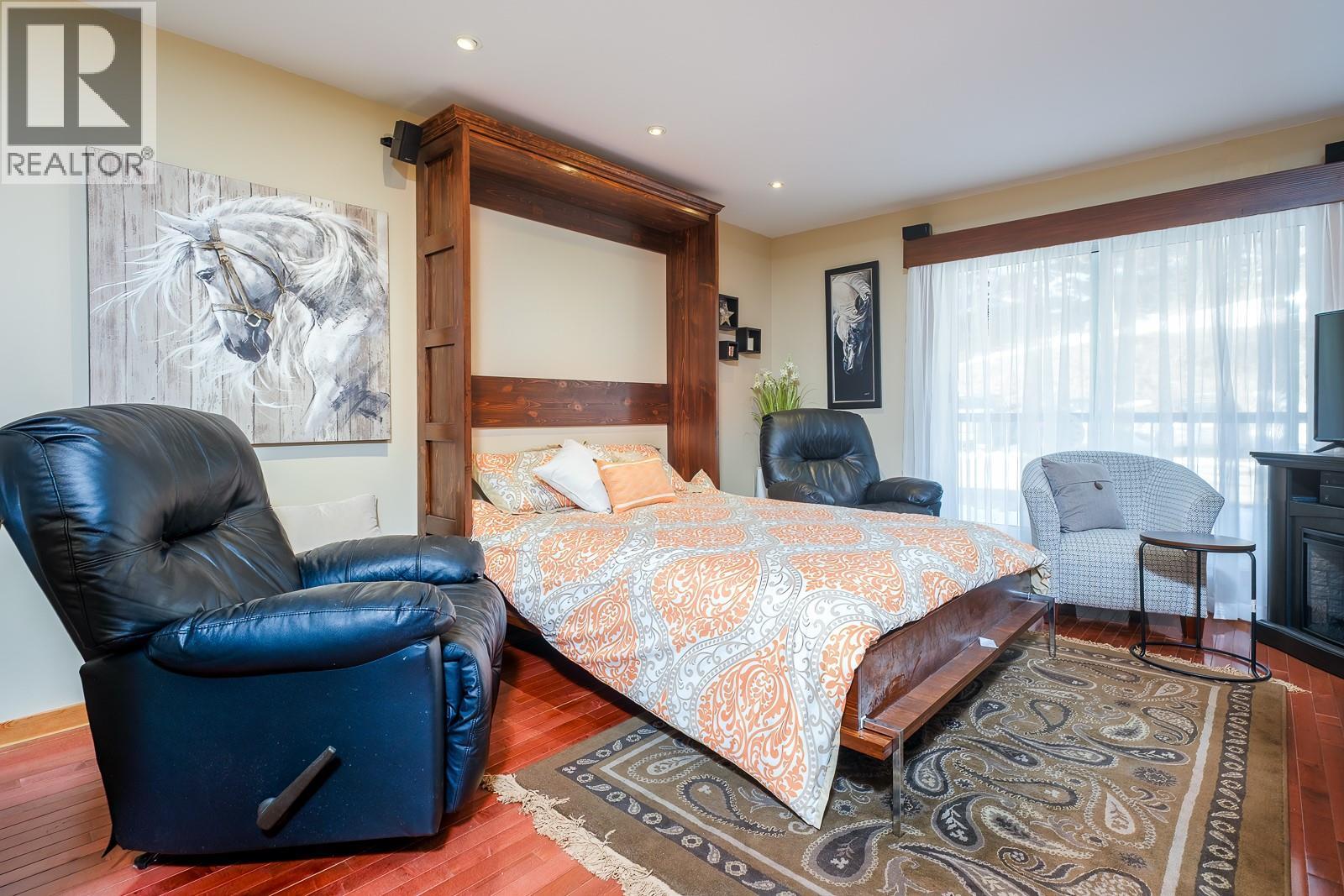 1510 Nickelplate Street Unit# 306, Rossland