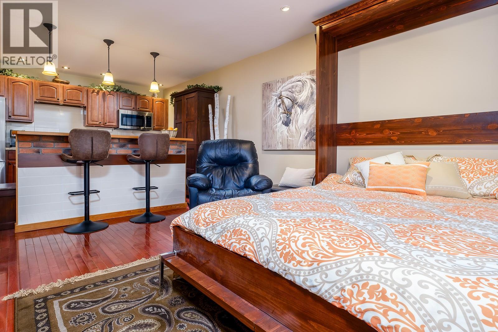 1510 Nickelplate Street Unit# 306, Rossland