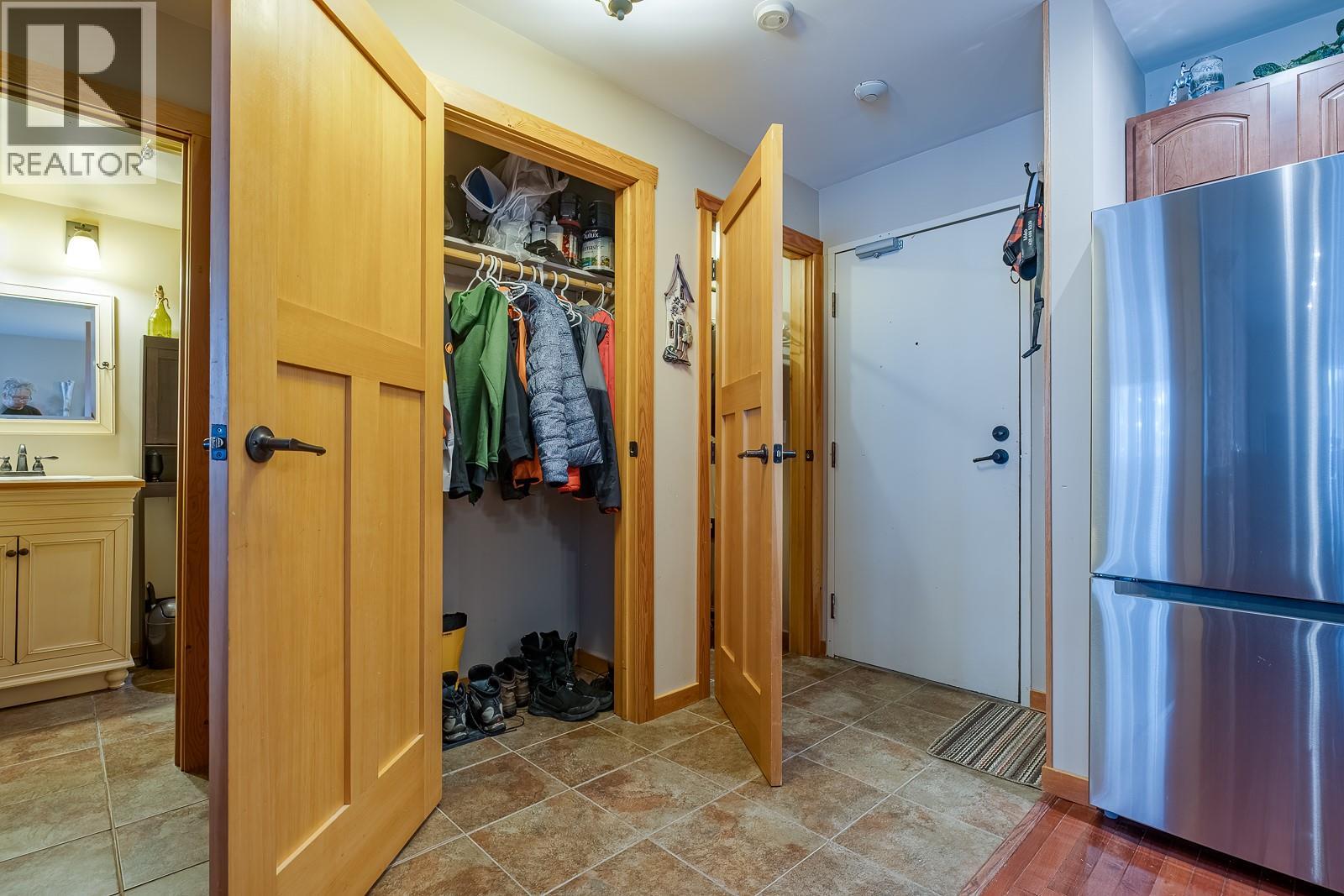 1510 Nickelplate Street Unit# 306, Rossland