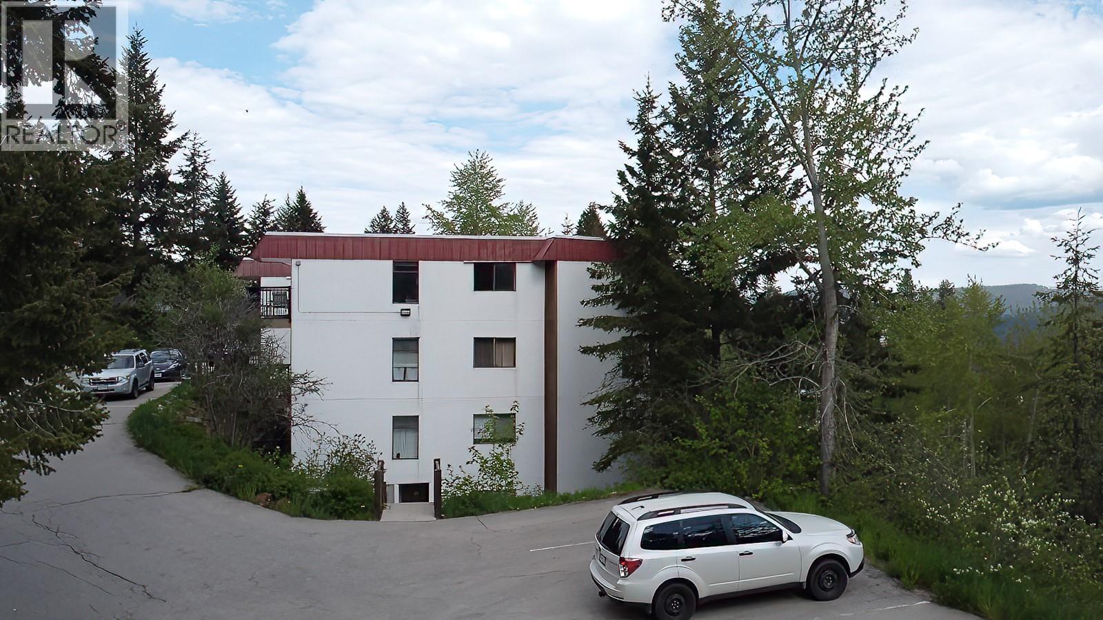 1510 Nickelplate Street Unit# 306, Rossland