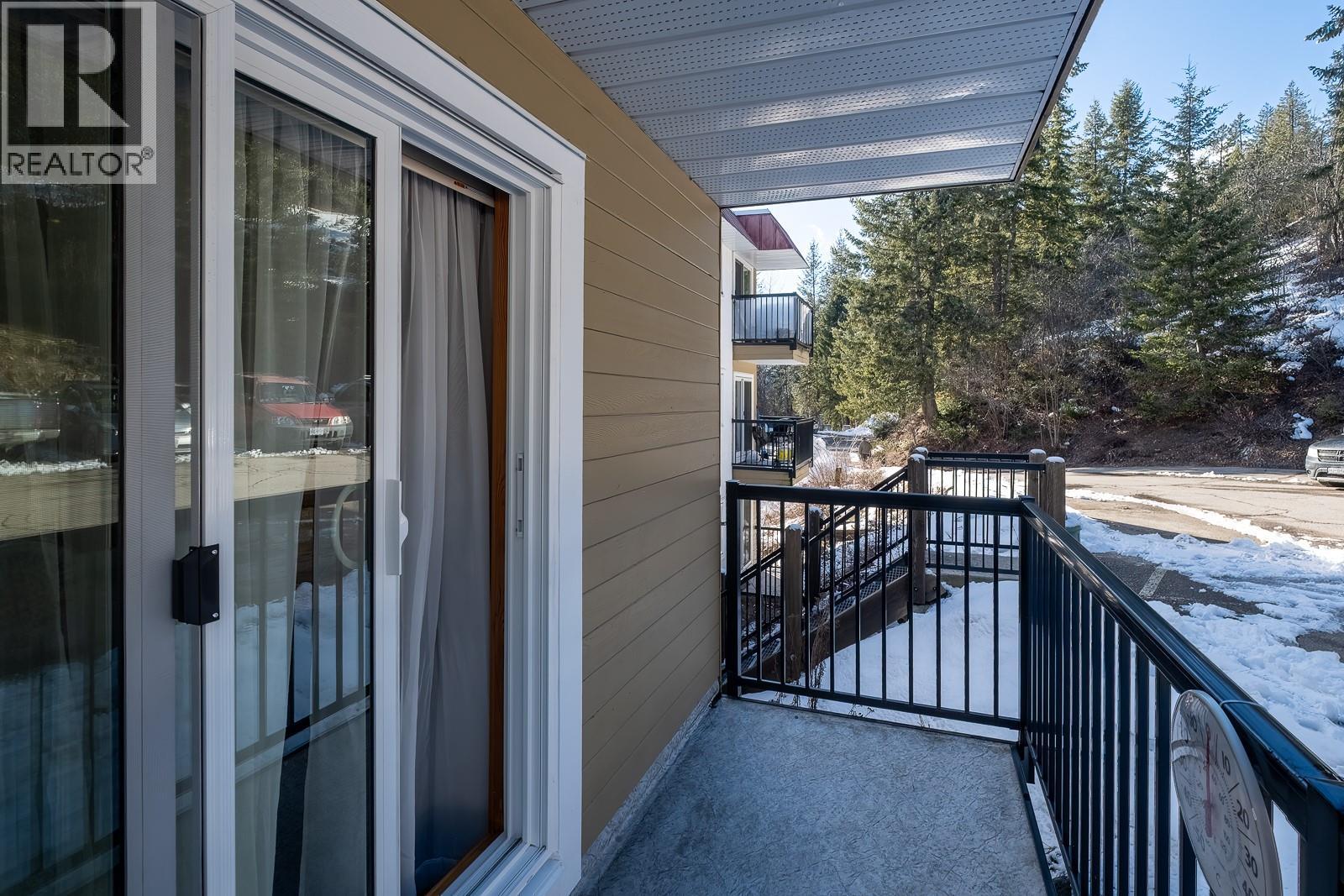 1510 Nickelplate Street Unit# 306, Rossland
