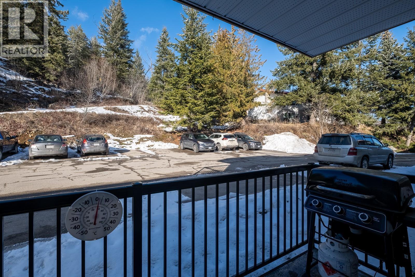 1510 Nickelplate Street Unit# 306, Rossland