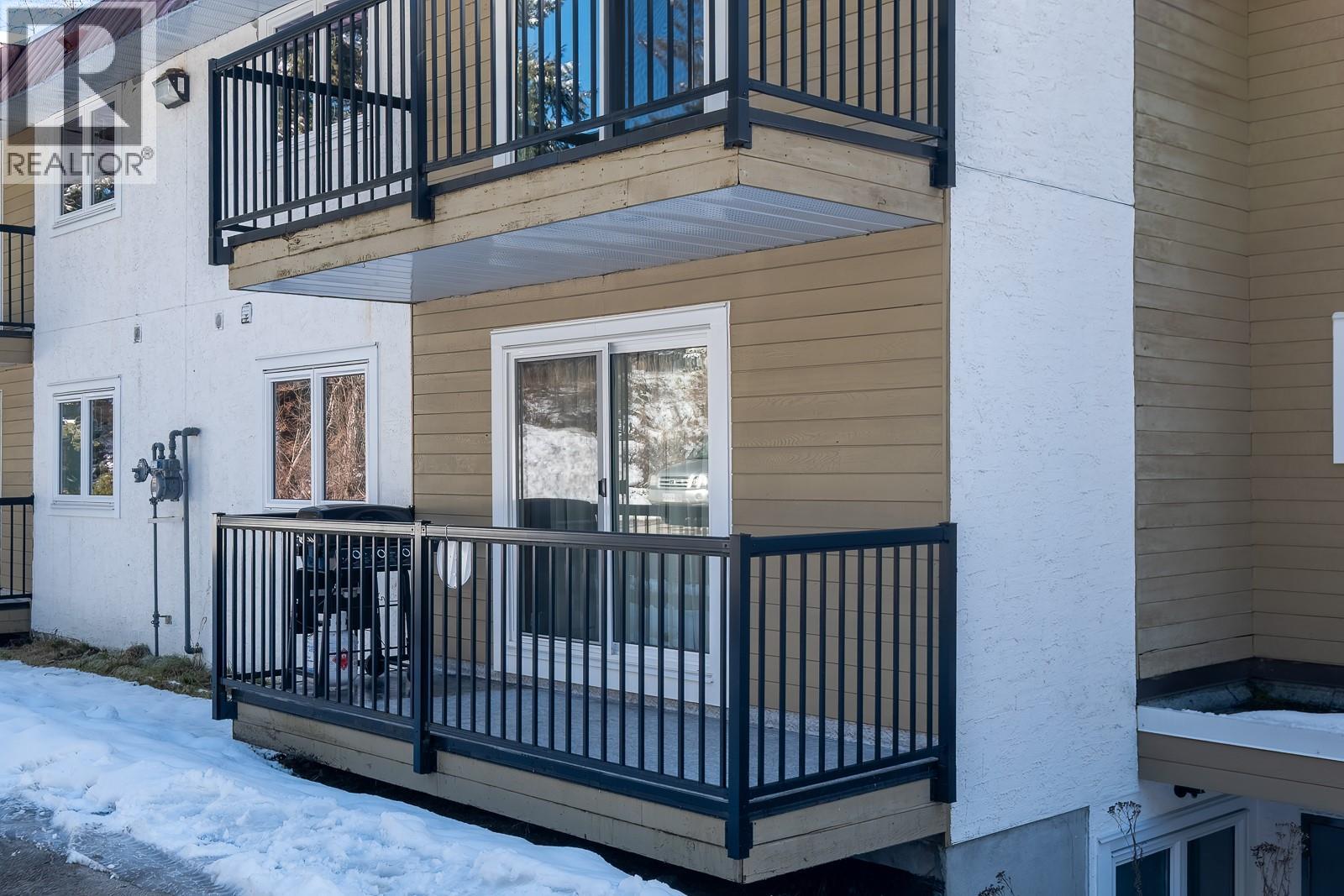 1510 Nickelplate Street Unit# 306, Rossland