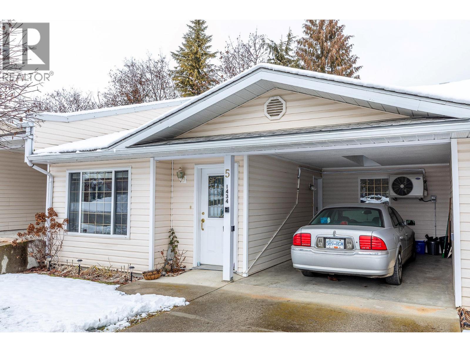 1434 MURDOCH Street Unit# 5, Creston