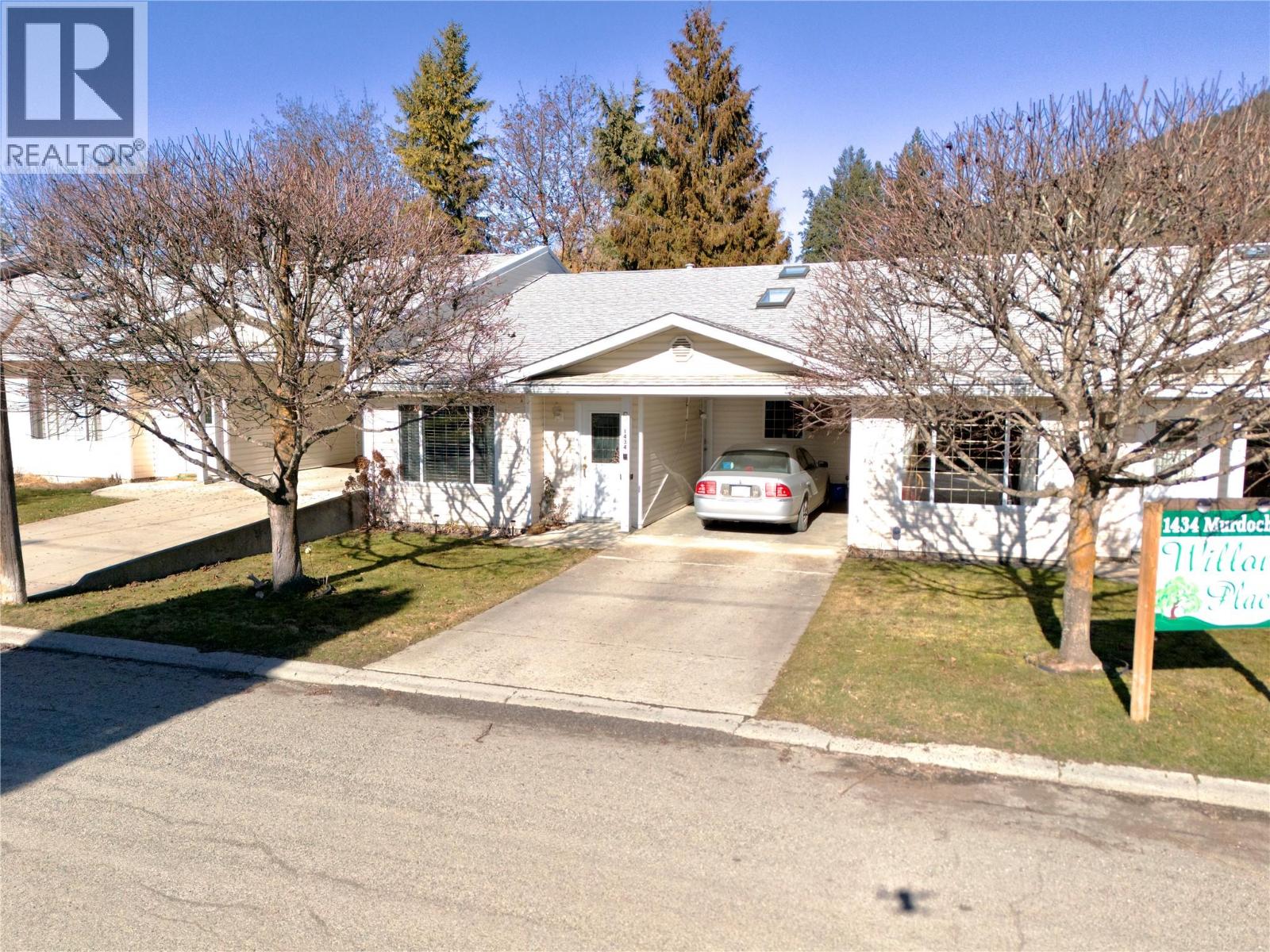 1434 MURDOCH Street Unit# 5, Creston