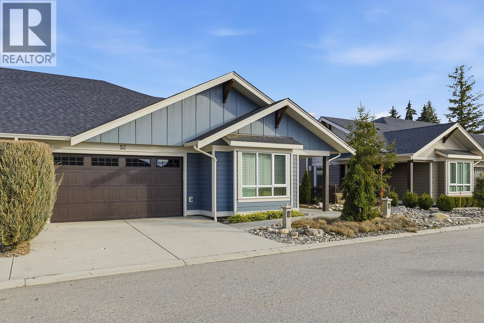 52 1960 KLO Road, Kelowna