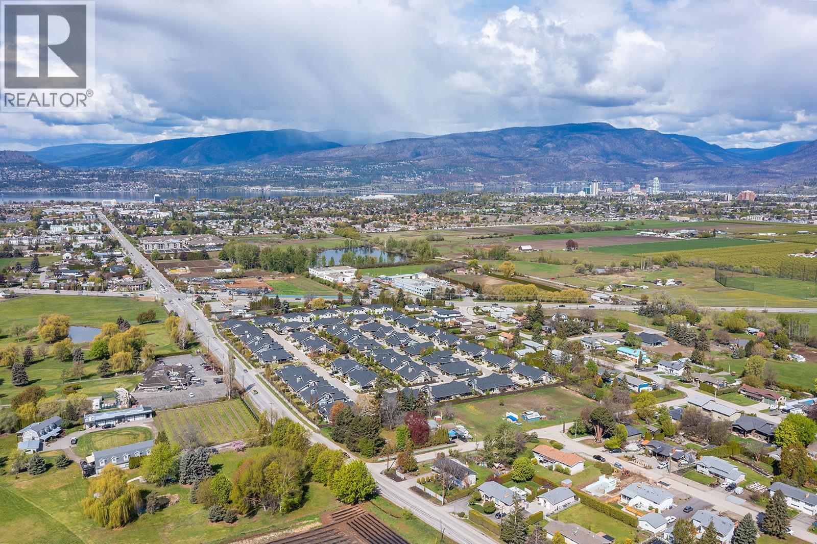 52 1960 KLO Road, Kelowna