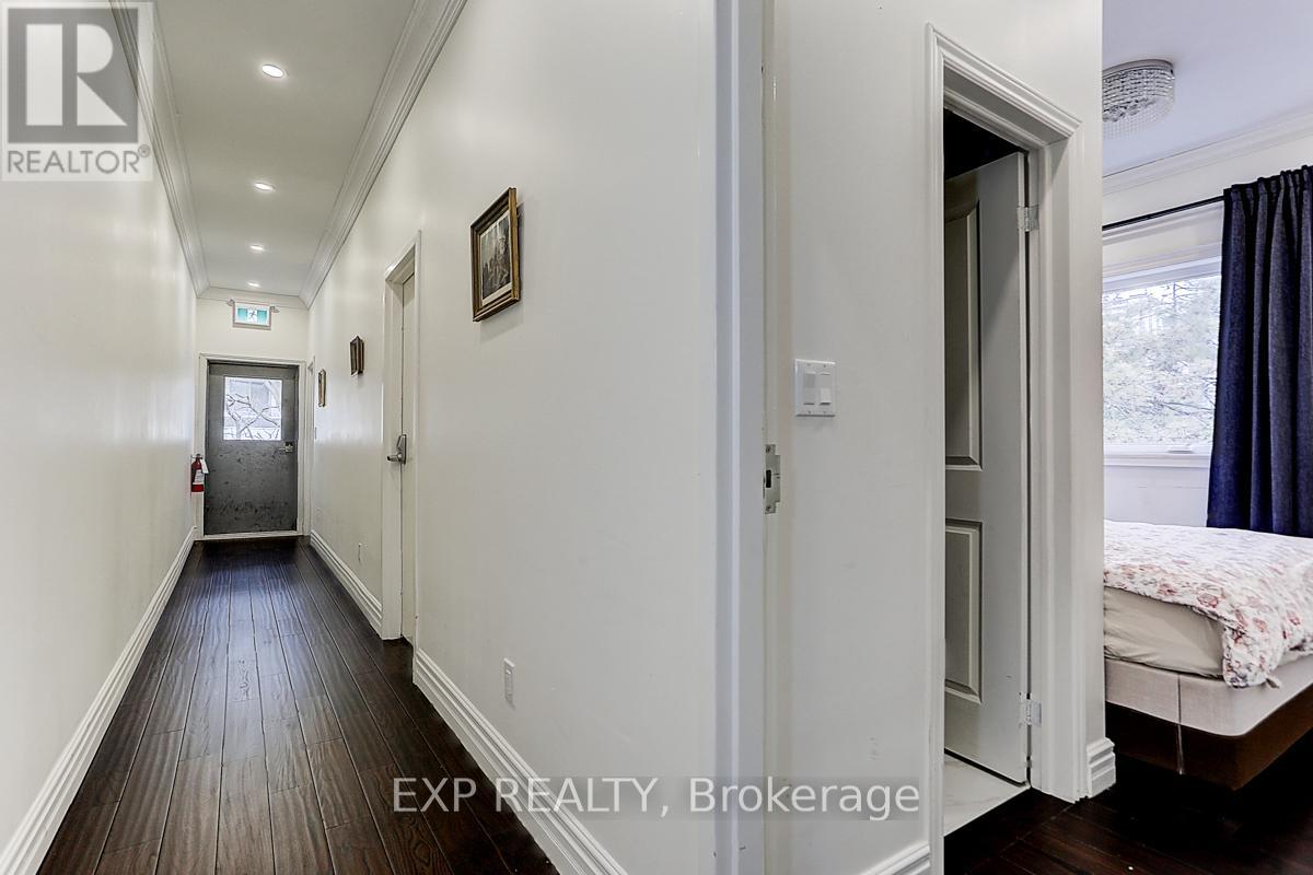 600 PARLIAMENT STREET - 11
