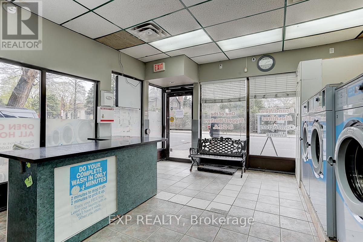 600 PARLIAMENT STREET - 23