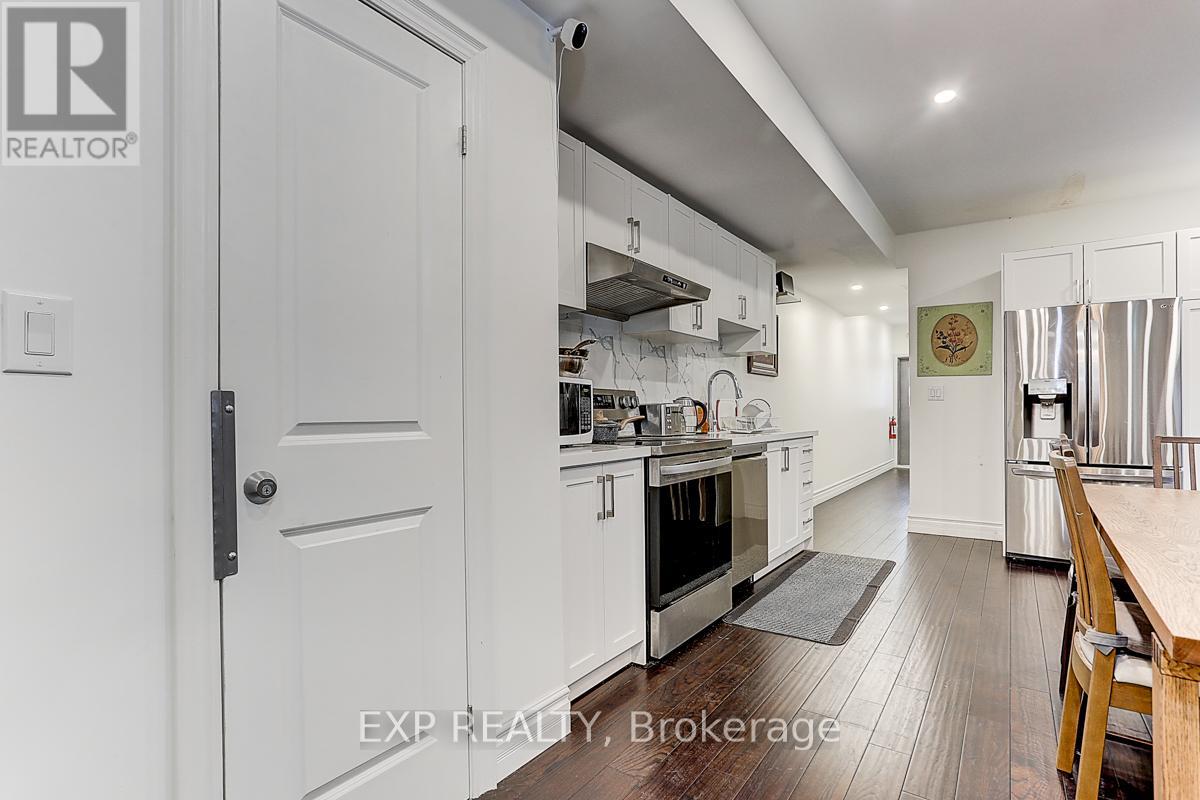 600 PARLIAMENT STREET - 13