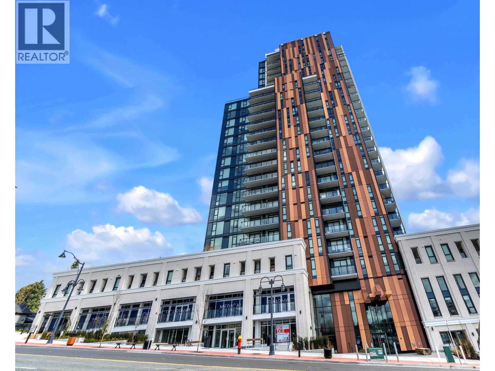 1309 901 LOUGHEED HIGHWAY - Main photo, Coquitlam, British Columbia